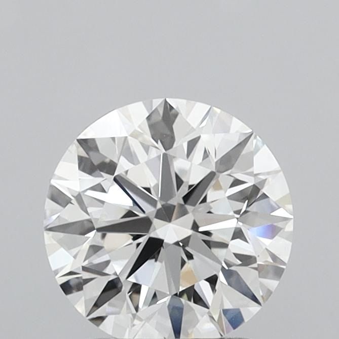Loose Diamond - ROUND 1.81ct E VVS1 (1 of 1)