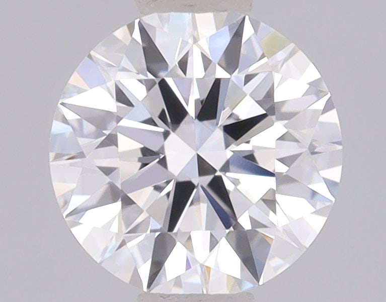 Ideal Loose Diamond - ROUND 0.73ct D VVS2 (1 of 1)