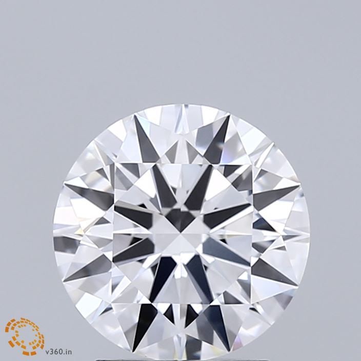 Ideal Loose Diamond - ROUND 2.0ct E VVS2 (1 of 1)