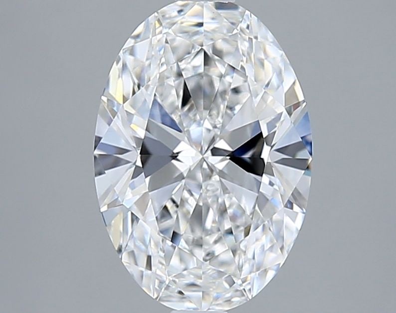 Loose Diamond - OVAL 2.04ct E VVS2 (1 of 1)
