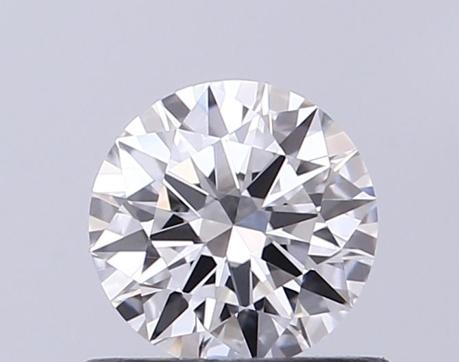Loose Diamond - ROUND 0.53ct D VVS2 (1 of 1)