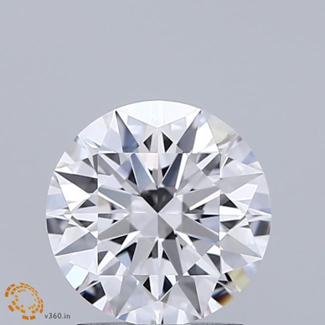 Ideal Loose Diamond - ROUND 1.52ct D VVS2 (1 of 1)
