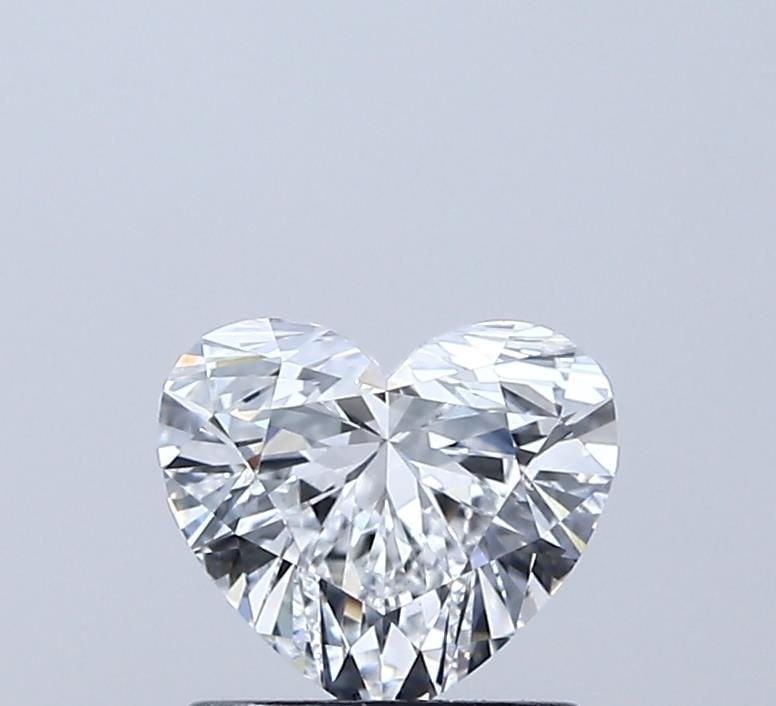 Loose Diamond - HEART 1.01ct E VS1 (1 of 1)