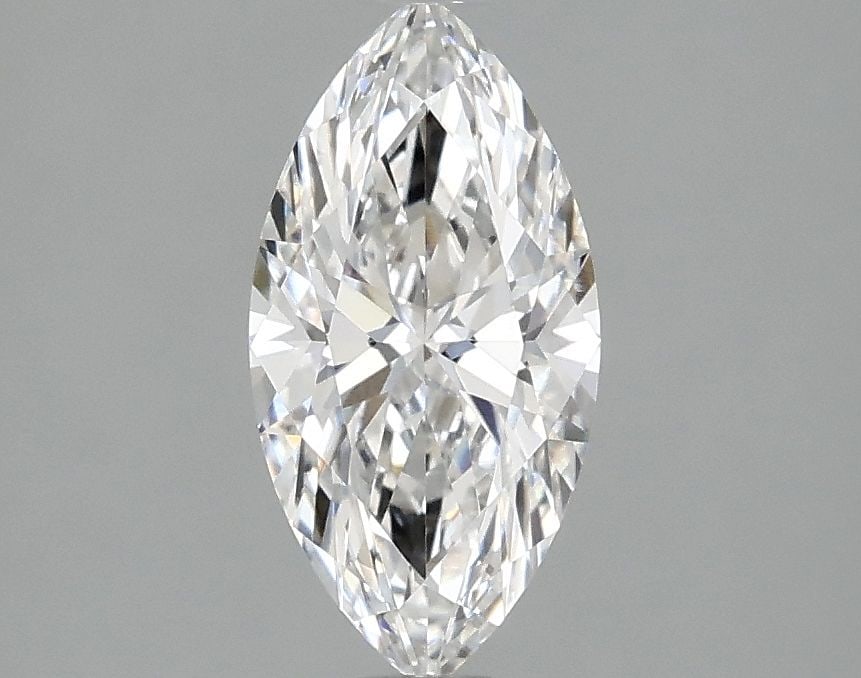 Loose Diamond - MARQUISE 1.01ct D VVS2 (1 of 1)