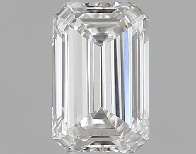 Loose Diamond - PEAR 0.34ct F VS2 (1 of 1)