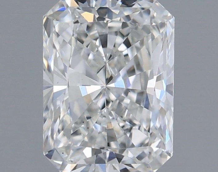 Loose Diamond - RADIANT 1.58ct D VS2 (1 of 1)