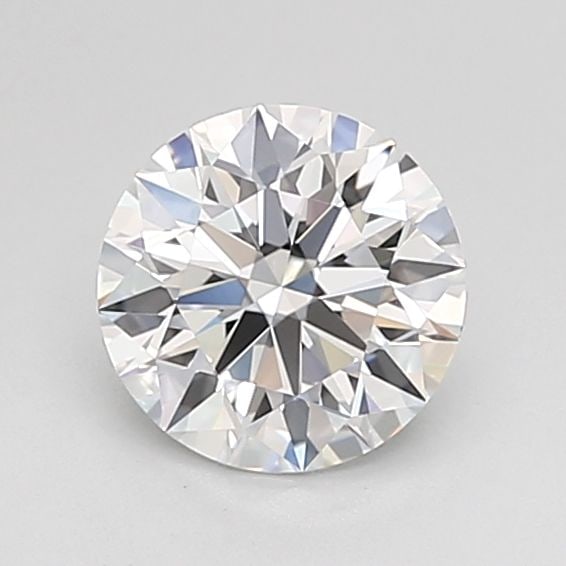 Loose Diamond - ROUND 0.89ct D VVS1 (1 of 1)