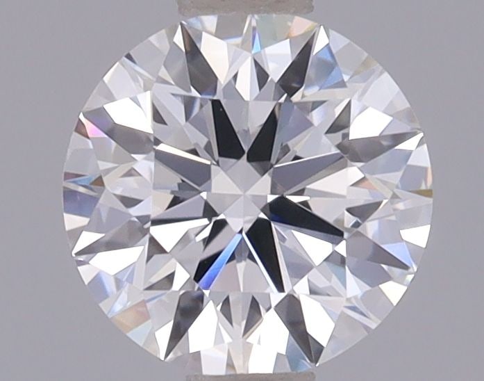 Ideal Loose Diamond - ROUND 1.04ct D VS1 (1 of 1)