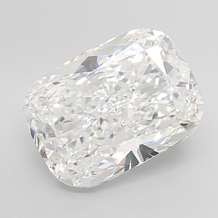 Loose Diamond - CUSHION MODIFIED 12.74ct E VS1: Loose Diamond - CUSHION MODIFIED 12.74ct E VS1 Source: This is a real non-mined Diamond that has been grown in a lab Shape: CUSHION MODIFIED Carats: 12.74 Color: E Clarity: VS1 Certification: IGI Vide