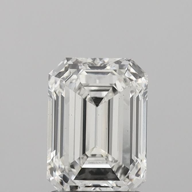 Loose Diamond - EMERALD 1.62ct F VS2 (1 of 1)