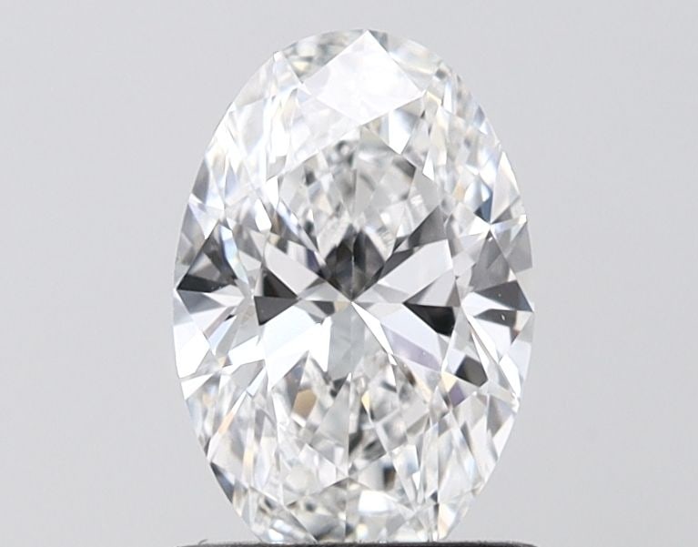 Loose Diamond - OVAL 1.07ct E VVS1 (1 of 1)