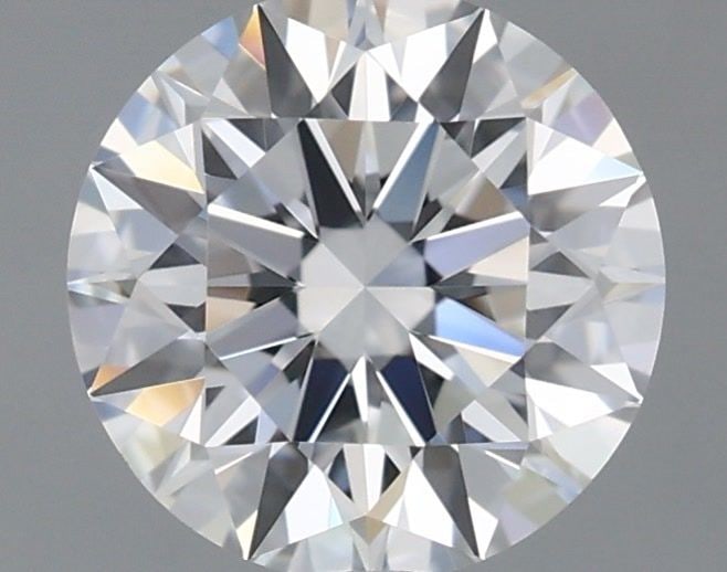 Ideal Loose Diamond - ROUND 0.97ct D VVS2 (1 of 1)