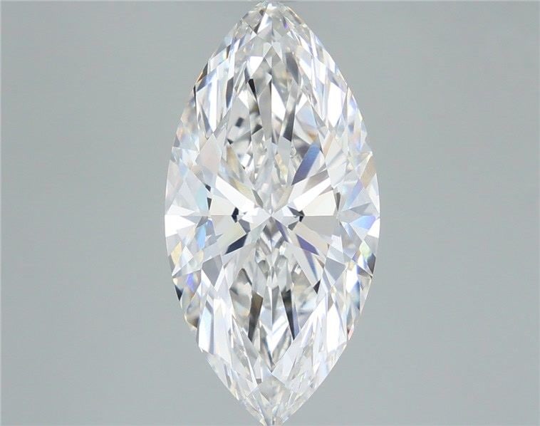 Loose Diamond - MARQUISE 5.33ct G VS1 (1 of 1)