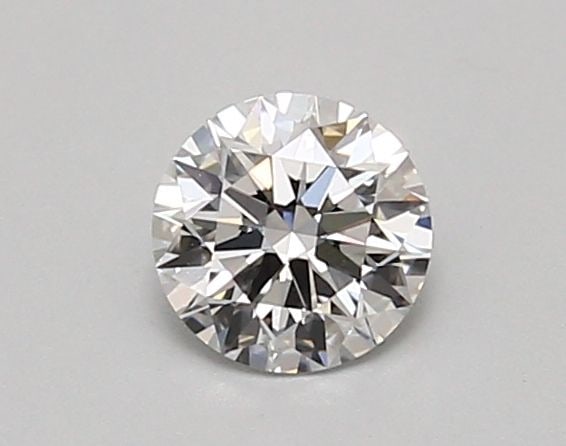 Ideal Loose Diamond - ROUND 0.61ct D VVS2 (1 of 1)