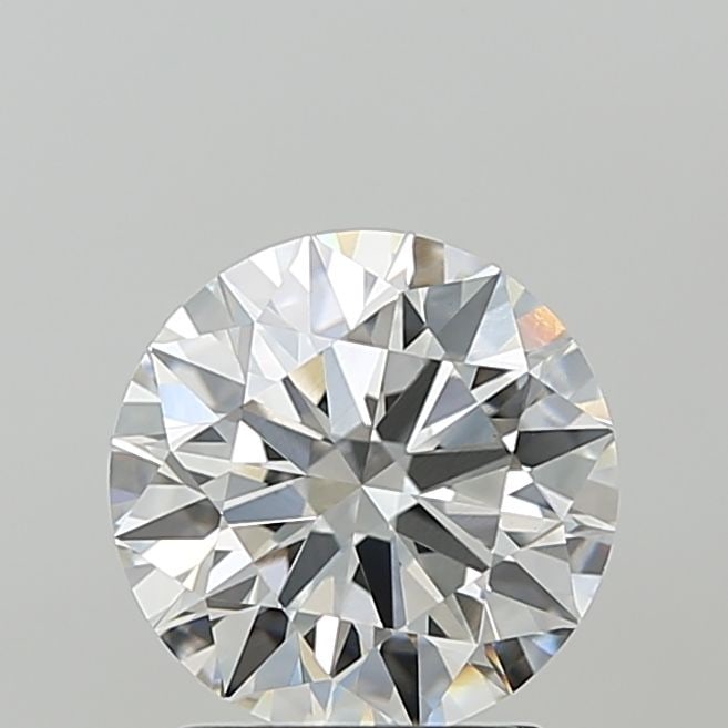 Ideal Loose Diamond - ROUND 2.02ct F VS1: Ideal Loose Diamond - ROUND 2.02ct F VS1 Source: This is a real non-mined Diamond that has been grown in a lab Shape: ROUND Carats: 2.02 Color: F Clarity: VS1 Certification: IGI Video: Video Link