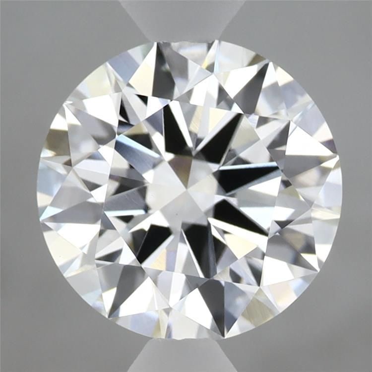 Ideal Loose Diamond - ROUND 2.69ct E VS1 (1 of 1)