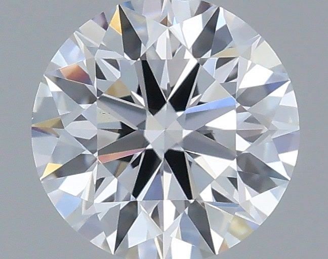 Ideal Loose Diamond - ROUND 0.41ct F VS2: Ideal Loose Diamond - ROUND 0.41ct F VS2 Source: This is a real non-mined Diamond that has been grown in a lab Shape: ROUND Carats: 0.41 Color: F Clarity: VS2 Certification: IGI Video: Video Link