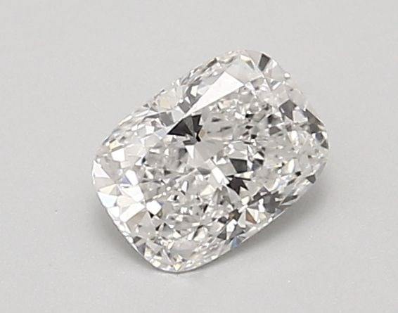 Loose Diamond - CUSHION MODIFIED 0.81ct E VS1 (1 of 1)