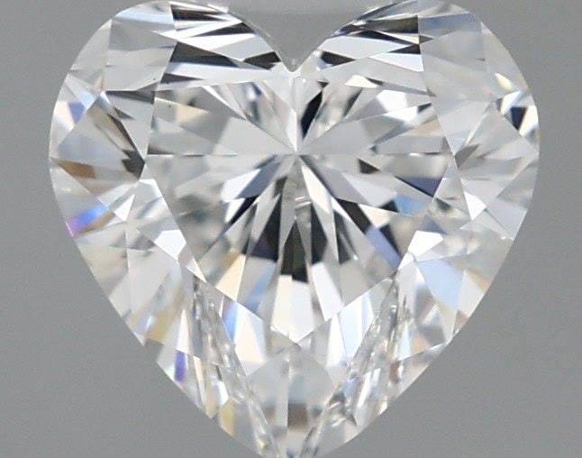 Loose Diamond - HEART 1.56ct D VS1 (1 of 1)