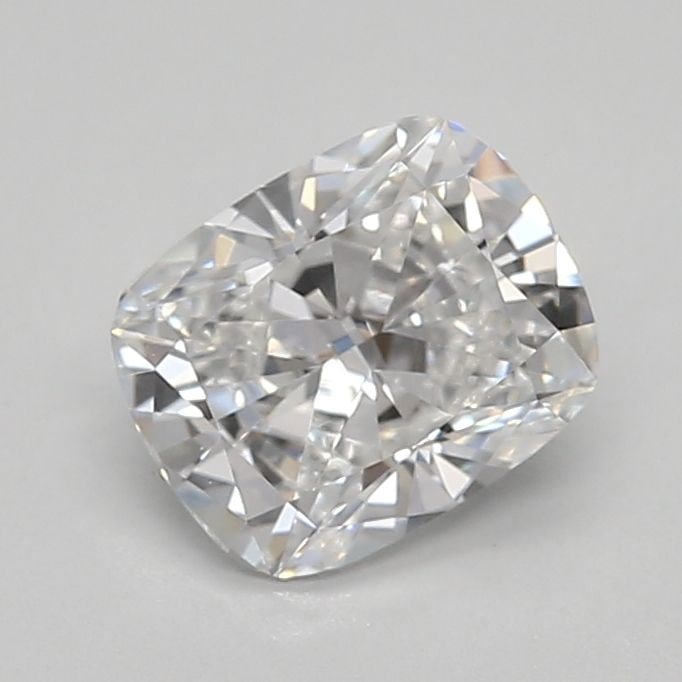 Loose Diamond - CUSHION MODIFIED 1.01ct E VVS1 (1 of 1)