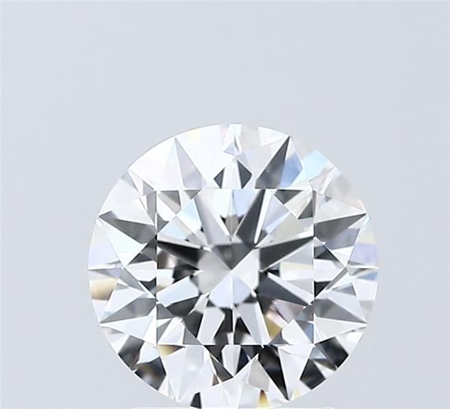 Ideal Loose Diamond - ROUND 2.01ct D VS1 (1 of 1)
