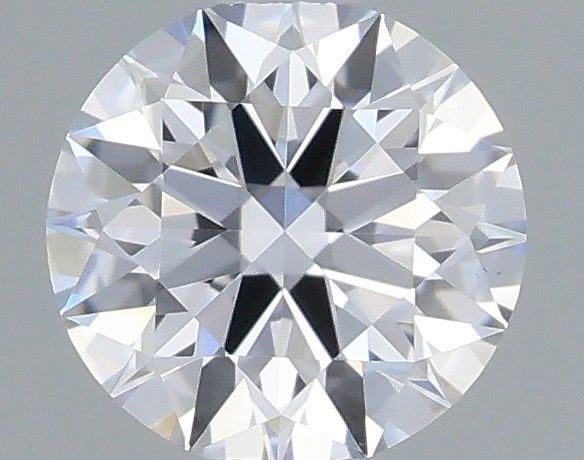 Ideal Loose Diamond - ROUND 0.27ct D VS1 (1 of 1)