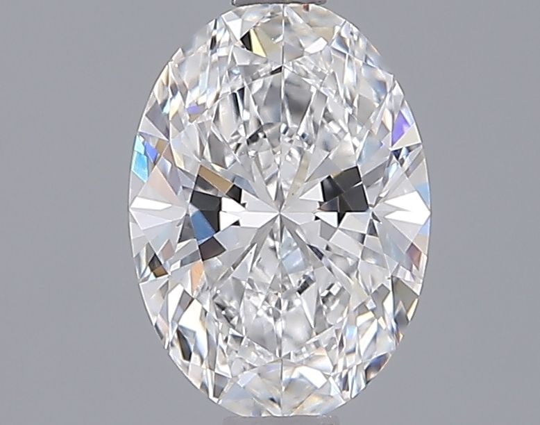Loose Diamond - OVAL 1.35ct D VS1 (1 of 1)