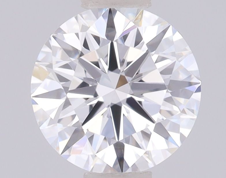 Ideal Loose Diamond - ROUND 0.72ct E VVS1 (1 of 1)
