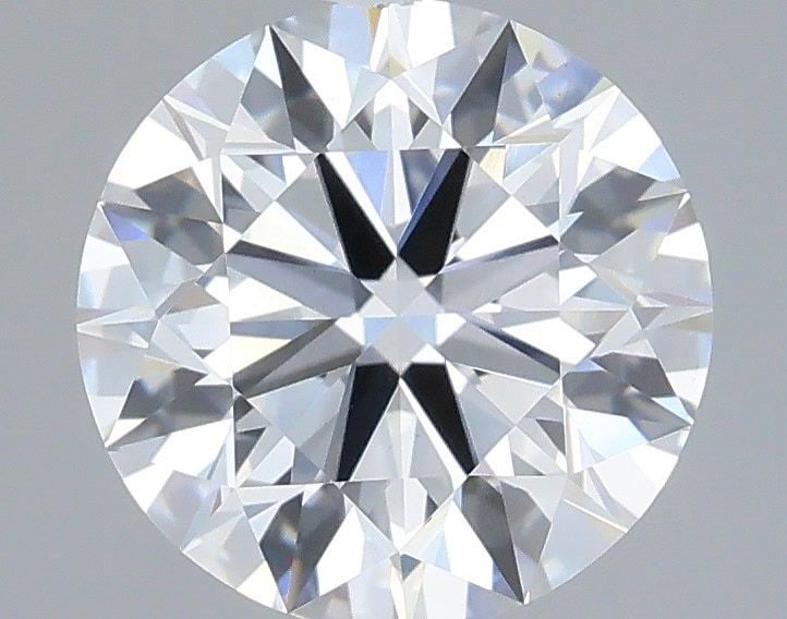 Ideal Loose Diamond - ROUND 2.0ct E VS1 (1 of 1)