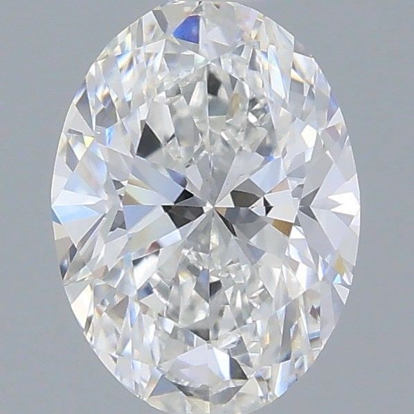 Loose Diamond - OVAL 0.57ct E VVS2 (1 of 1)