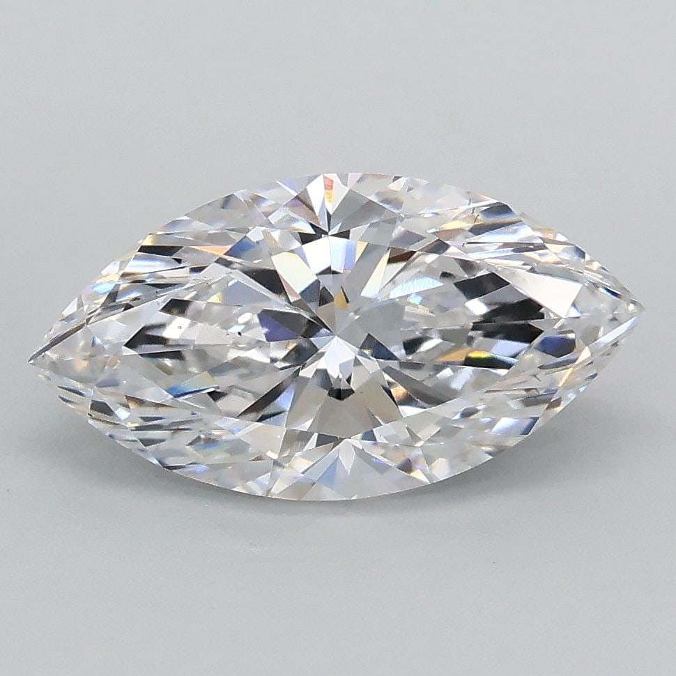 Loose Diamond - MARQUISE 1.56ct D VS2 (1 of 1)