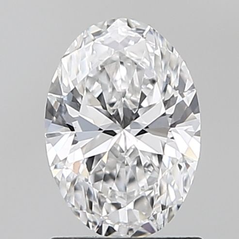 Loose Diamond - OVAL 1.09ct D VVS2 (1 of 1)