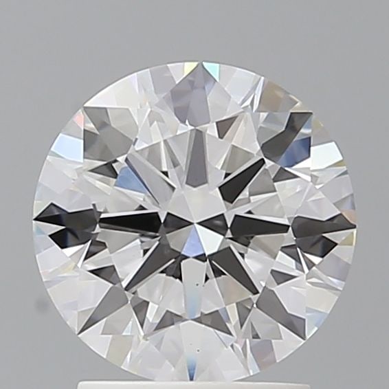 Ideal Loose Diamond - ROUND 2.1ct E VS1 (1 of 1)