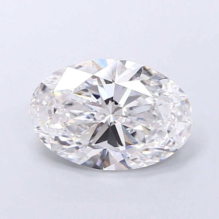 Loose Diamond - OVAL 2.04ct E VVS2: Loose Diamond - OVAL 2.04ct E VVS2 Source: This is a real non-mined Diamond that has been grown in a lab Shape: OVAL Carats: 2.04 Color: E Clarity: VVS2 Certification: IGI Video: