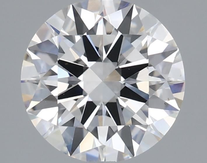 Loose Diamond - ROUND 2.14ct E VS1 (1 of 1)