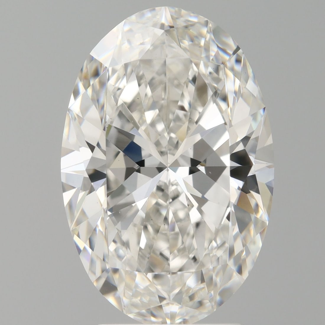 Loose Diamond - OVAL 4.03ct F VS1: Loose Diamond - OVAL 4.03ct F VS1 Source: This is a real non-mined Diamond that has been grown in a lab Shape: OVAL Carats: 4.03 Color: F Clarity: VS1 Certification: IGI Video: