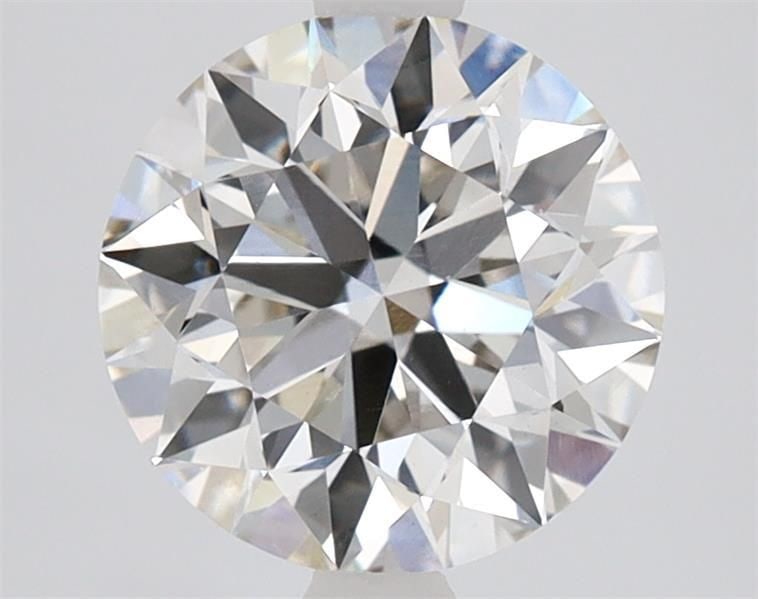 Loose Diamond - ROUND 2.0ct G VS1 (1 of 1)