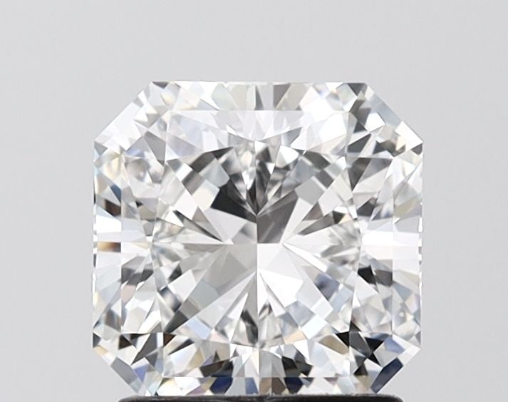 Loose Diamond - SQUARE RADIANT 1.55ct E VVS2 (1 of 1)