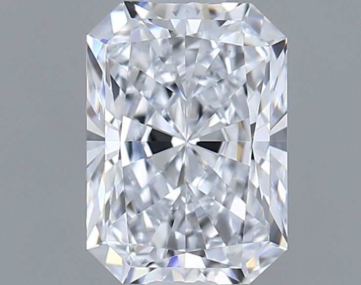 Loose Diamond - RADIANT 1.01ct E VVS1 (1 of 1)
