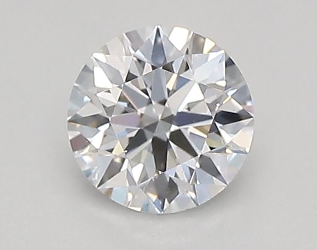 Ideal Loose Diamond - ROUND 0.46ct D VVS2: Ideal Loose Diamond - ROUND 0.46ct D VVS2 Source: This is a real non-mined Diamond that has been grown in a lab Shape: ROUND Carats: 0.46 Color: D Clarity: VVS2 Certification: IGI Video: Video Link