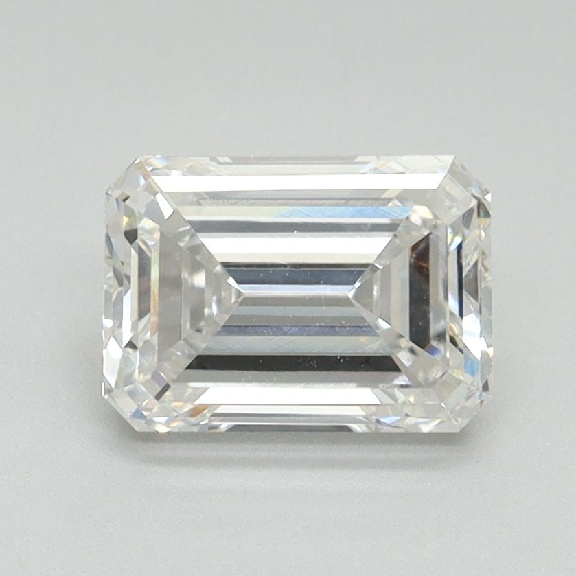 Loose Diamond - EMERALD 1.51ct E VS2 (1 of 1)