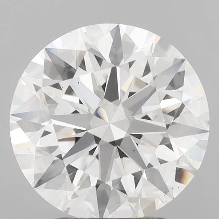 Ideal Loose Diamond - ROUND 3.02ct E VS2 (1 of 1)