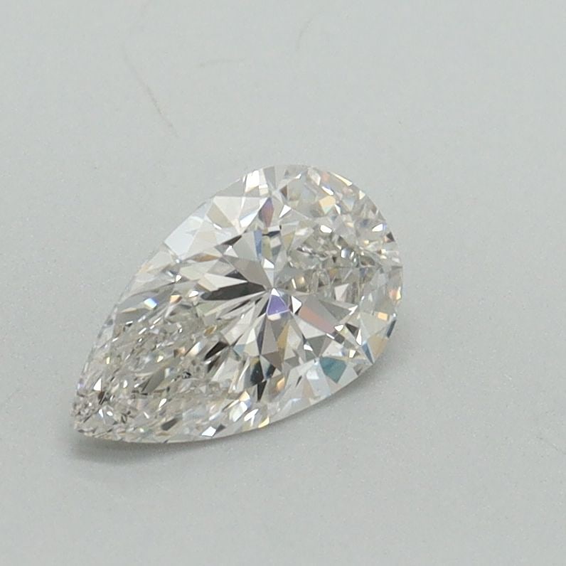 Loose Diamond - PEAR 0.53ct G VS1 (1 of 1)