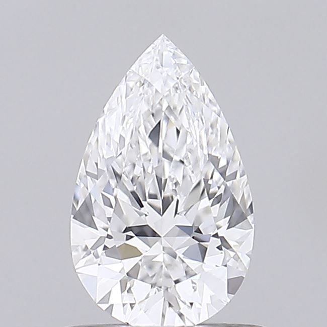 Loose Diamond - PEAR 0.52ct E VVS2 (1 of 1)