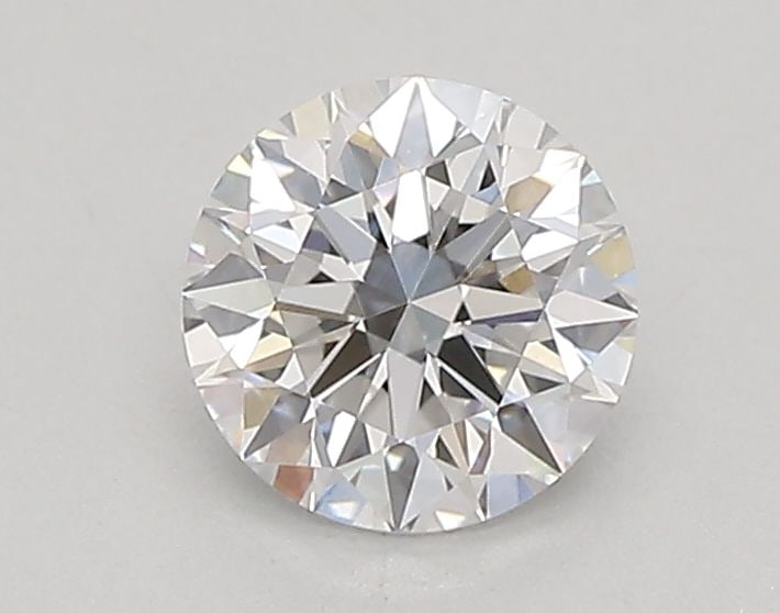 Ideal Loose Diamond - ROUND 0.56ct D IF (1 of 1)