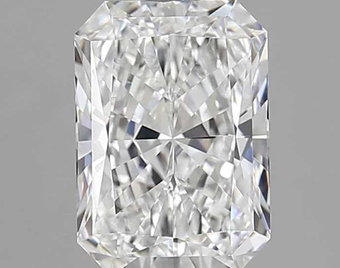 Loose Diamond - RADIANT 2.08ct E VVS2 (1 of 1)