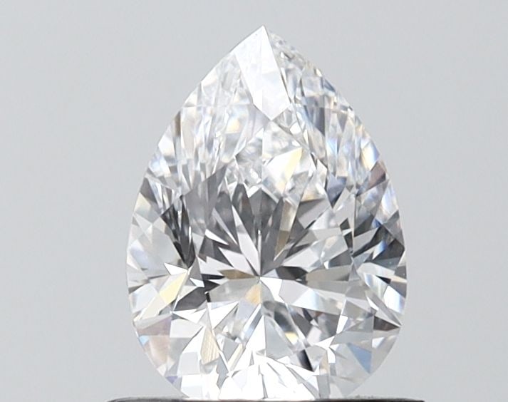 Loose Diamond - PEAR 1.03ct D VVS2 (1 of 1)