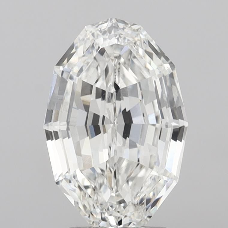 Loose Diamond - OTHER 3.09ct F VS1 (1 of 1)