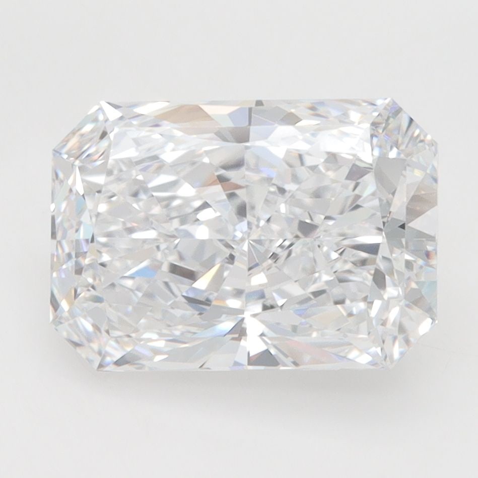 Loose Diamond - RADIANT 3.19ct D VVS1 (1 of 1)