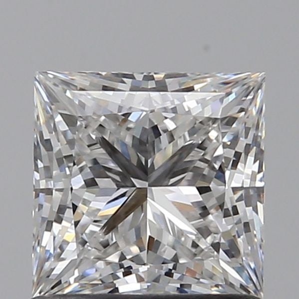 Loose Diamond - PRINCESS 1.04ct E VVS1 (1 of 1)